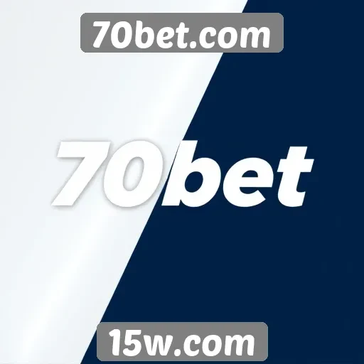 Plataforma de jogos 70bet.com oferece diversidade em opções de apostas