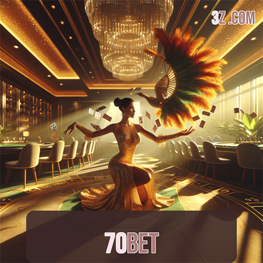 Atrações Irresistíveis nos Jogos do 70bet.com