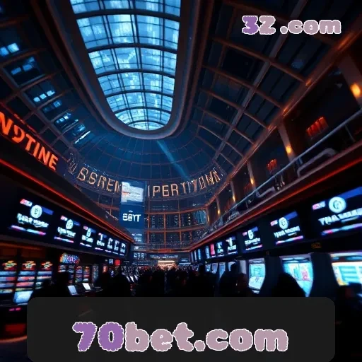 70bet.com Jackpots