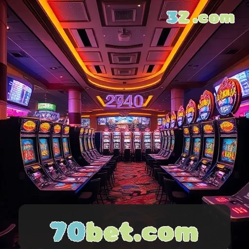 70bet.com Promoções