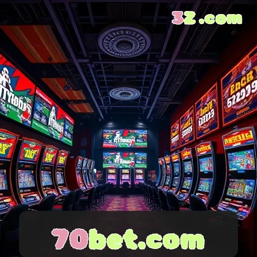 70bet.com Recompensas