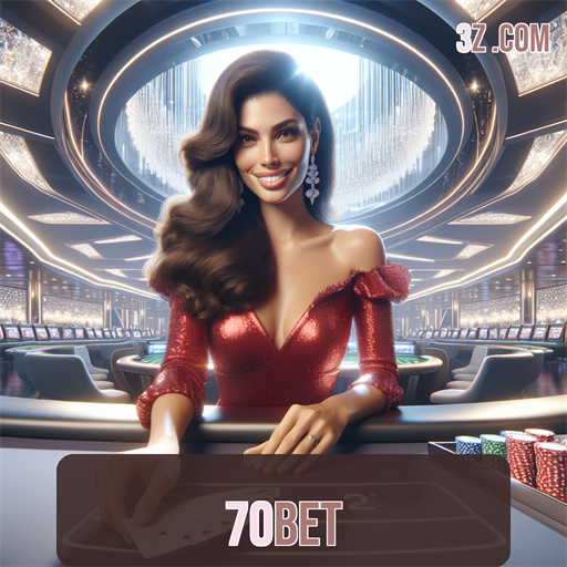 Slots: A Trilha de Emoções do 70bet.com que Encanta!