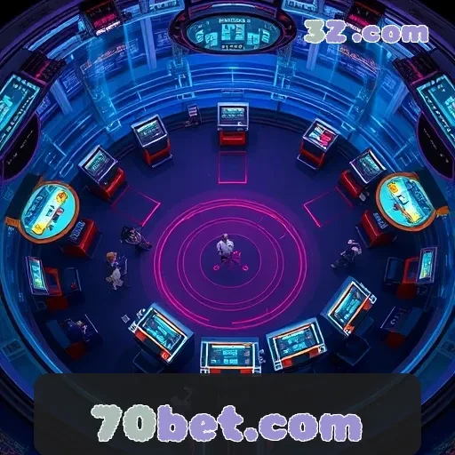 70bet.com: Apostas Esportivas Inovadoras Para Todos os Gostos