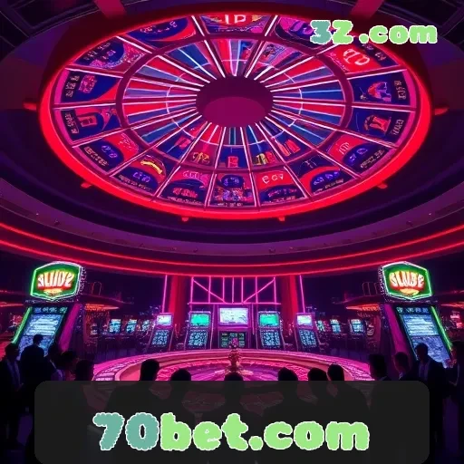 70bet.com: Aprenda Estratégias para Vencer nos Jogos Online